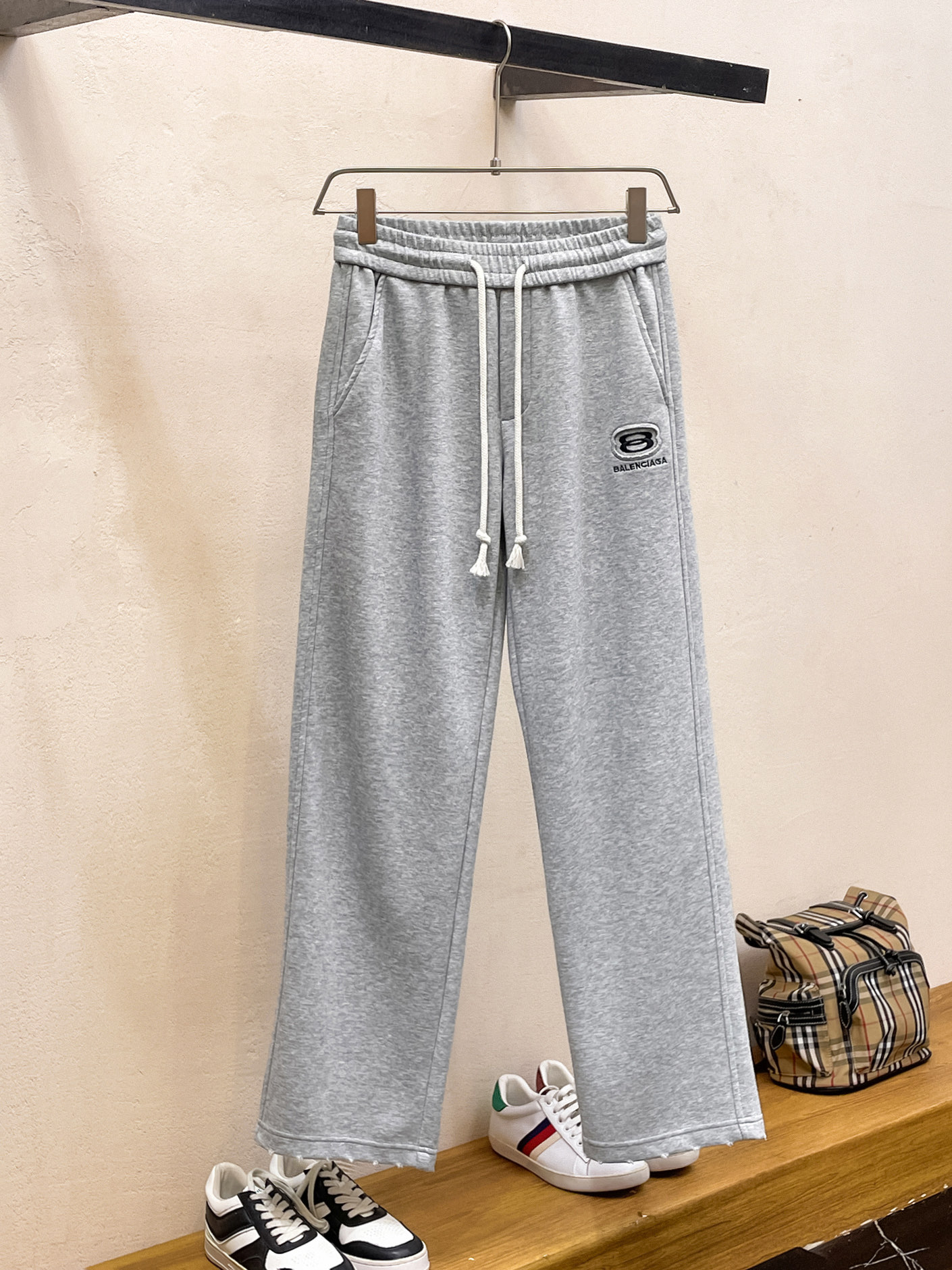 Casual Pants Man